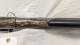 USED BENELLI SBE3 BOTTOMLANDS 28