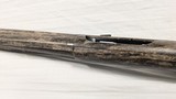 USED BENELLI SBE3 BOTTOMLANDS 28