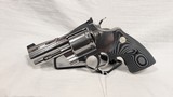 USED COLY PYTON COMBAT ELITE .357 MAG - 1 of 2