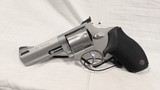 USED TAURUS 627 TRACKER .357 MAG - 1 of 2