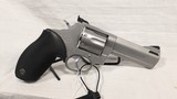 USED TAURUS 627 TRACKER .357 MAG - 2 of 2