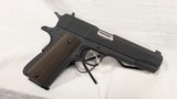 USED SPRINGFIELD ARMORY 1911 MIL-SPEC .45 ACP - 2 of 2