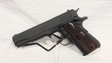 USED SPRINGFIELD ARMORY MODEL 1911-A1 .45 ACP - 1 of 2