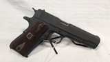 USED SPRINGFIELD ARMORY MODEL 1911-A1 .45 ACP - 2 of 2