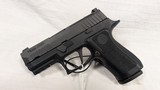 USED SIG SAUER P320XC 9MM - 1 of 2