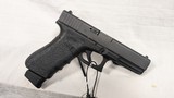 USED GLOCK 22 GEN. 3 .40 S&W - 2 of 2
