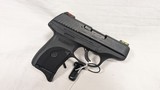 USED RUGER LC9S 9MM - 2 of 2