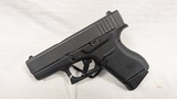 USED GLOCK 43 9MM - 1 of 2