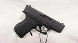 USED GLOCK 43 9MM - 2 of 2