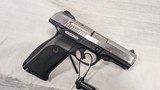 USED RUGER SR40 .40 S&W - 2 of 2