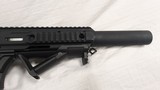 USED PANZER ARMS BP-12 GEN. 2 12GA - 8 of 9