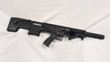 USED PANZER ARMS BP-12 GEN. 2 12GA - 5 of 9