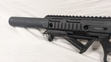 USED PANZER ARMS BP-12 GEN. 2 12GA - 4 of 9