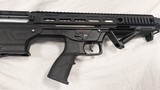 USED PANZER ARMS BP-12 GEN. 2 12GA - 7 of 9