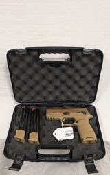 USED SIG SAUER M18 9MM - 3 of 3