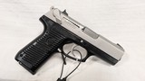 USED RUGER P95 9MM - 2 of 4