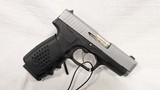 USED KAHR CW45 .45 ACP - 2 of 2