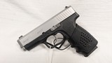 USED KAHR CW45 .45 ACP - 1 of 2