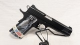 USED KIMBER 1911 CUSTOM LW .45 ACP - 2 of 4