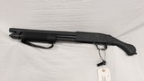 USED MOSSBERG 590S SHOCKWAVE 12GA - 1 of 3