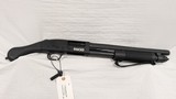 USED MOSSBERG 590S SHOCKWAVE 12GA - 2 of 3