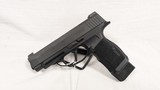 USED SIG SAUER P365XL 9MM - 1 of 3