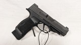 USED SIG SAUER P365XL 9MM - 2 of 3