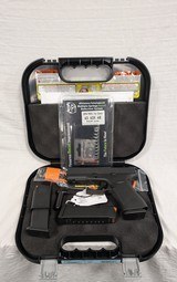USED GLOCK 43X MOS 9MM - 3 of 3
