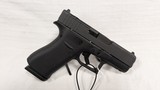 USED GLOCK 43X MOS 9MM - 2 of 3