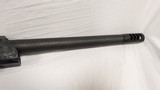 USED CHRISTENSEN ARMS MPR .338 LAPUA - 12 of 13