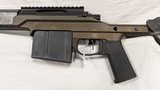 USED CHRISTENSEN ARMS MPR .338 LAPUA - 3 of 13