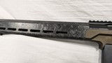 USED CHRISTENSEN ARMS MPR .338 LAPUA - 4 of 13