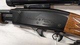 USED REMINGTON 572 .22 LR - 4 of 13