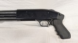 USED MOSSBERG 500 CRUISER W/ JUST IN CASE TUBE 12GA - 2 of 9