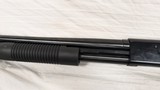 USED MOSSBERG 500 CRUISER W/ JUST IN CASE TUBE 12GA - 3 of 9