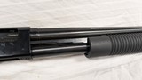 USED MOSSBERG 500 CRUISER W/ JUST IN CASE TUBE 12GA - 7 of 9