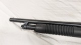 USED MOSSBERG 500 CRUISER W/ JUST IN CASE TUBE 12GA - 4 of 9