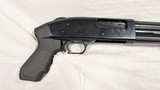 USED MOSSBERG 500 CRUISER W/ JUST IN CASE TUBE 12GA - 6 of 9