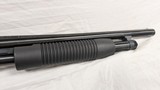 USED MOSSBERG 500 CRUISER W/ JUST IN CASE TUBE 12GA - 8 of 9