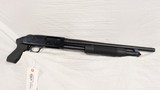 USED MOSSBERG 500 CRUISER W/ JUST IN CASE TUBE 12GA - 5 of 9