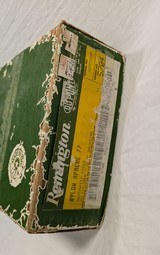 USED REMINGTON NYLON APACHE 77 .22 LR - 12 of 12