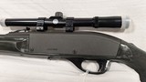 USED REMINGTON NYLON APACHE 77 .22 LR - 3 of 12