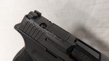 USED SIG SAUER P365 X MACRO 9MM - 3 of 3