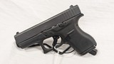 USED GLOCK 42 .380 ACP - 1 of 2
