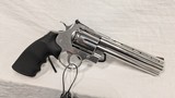 USED COLT ANACONDA6