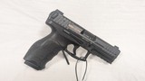 USED H&K VP9 9MM - 2 of 4