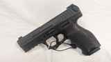 USED H&K VP9 9MM - 1 of 4