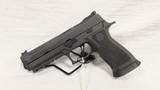 USED SIG SAUER P320 X-FIVE LEGION 9MM - 1 of 3