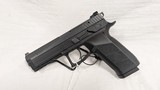 USED CZ P09 9MM - 1 of 2