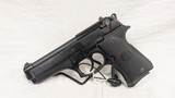 USED BERETTA 96 COMPACT L .40 S&W - 1 of 2